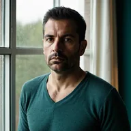 Mateo Cabrera